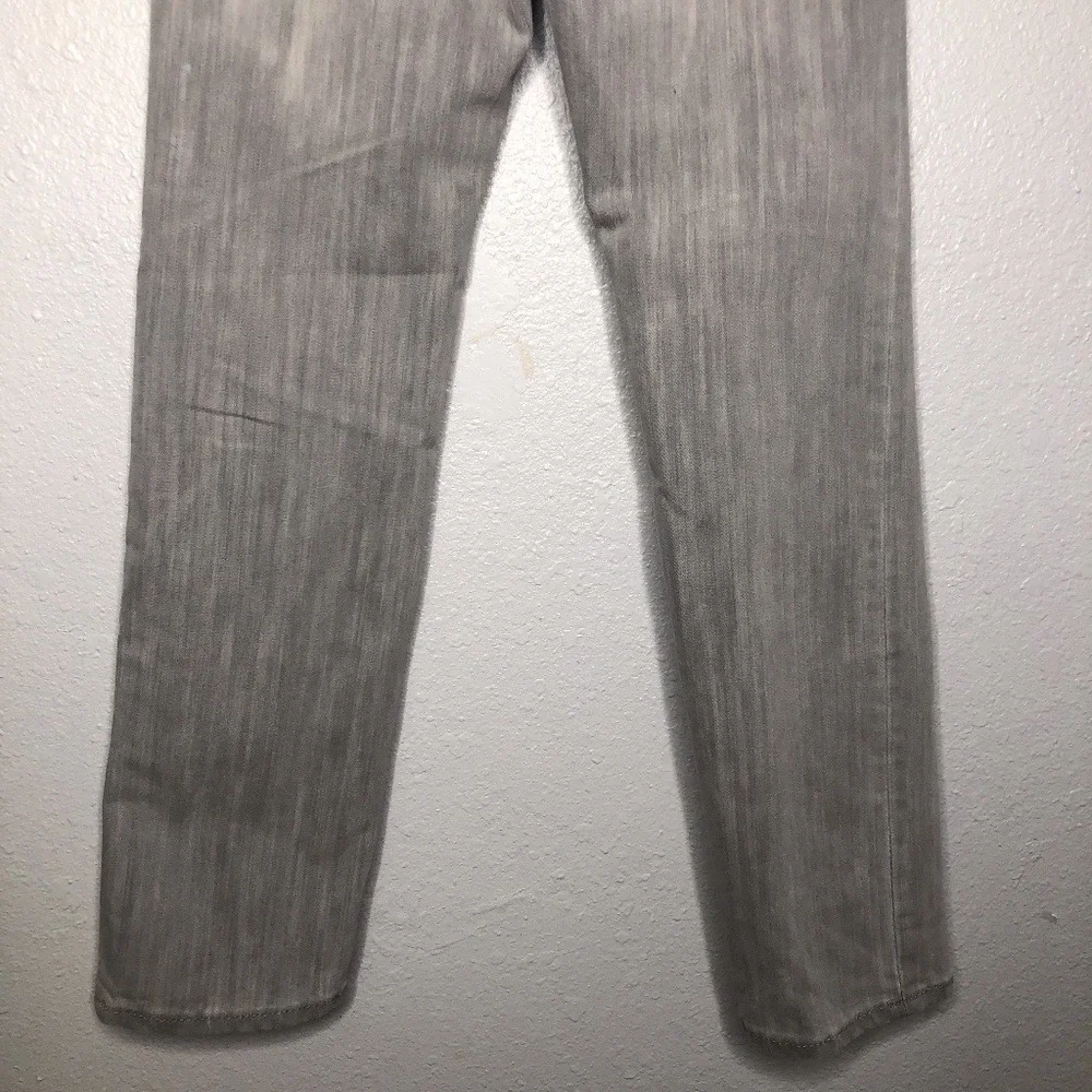 Gap Kids Grey Straight‎ Jeans size 12